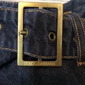 Dolce  & Gabbana pant